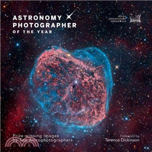Astronomy Photographer of the Year ─ Prize-winning Images by Top Astrophotographers