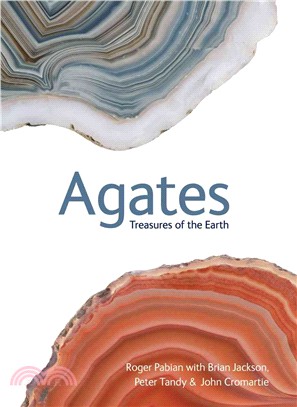 Agates ― Treasures of the Earth