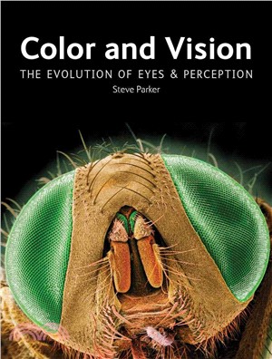 Color and Vision ─ The Evolution of Eyes & Perception