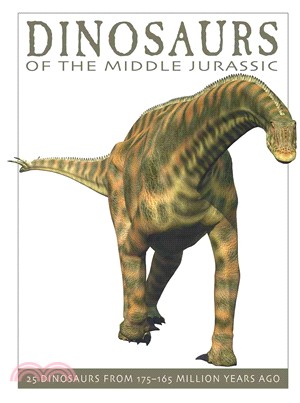 Dinosaurs of the Middle Jurassic