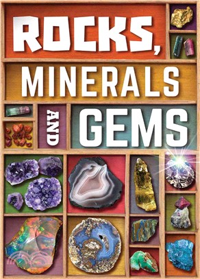 Rocks, Minerals and Gems