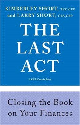 The Last ACT: Closing the Book on Your Finances