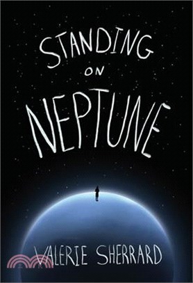 Standing on Neptune