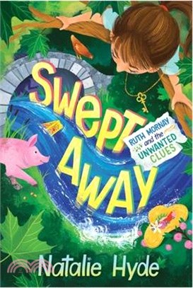 Swept Away: Ruth Mornay and the Unwanted Clues