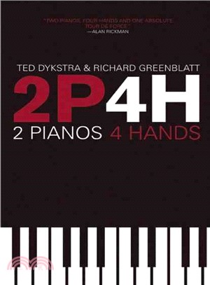 2 Pianos, 4 Hands