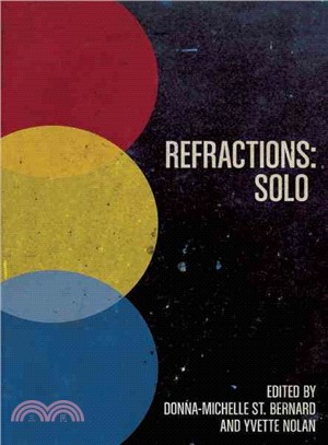 Refractions ― Solo
