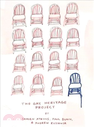 The Gay Heritage Project