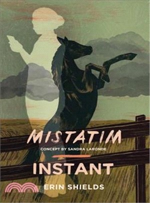 Mistatim - Instant