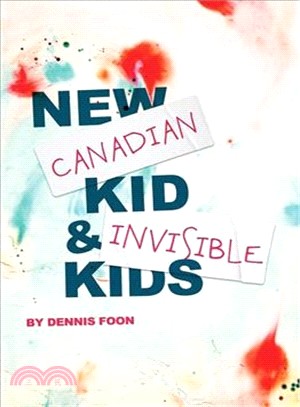 New Canadian Kid - Invisible Kids