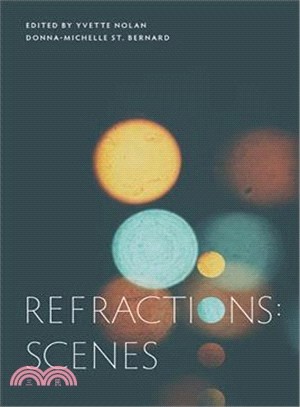 Refractions ― Scenes