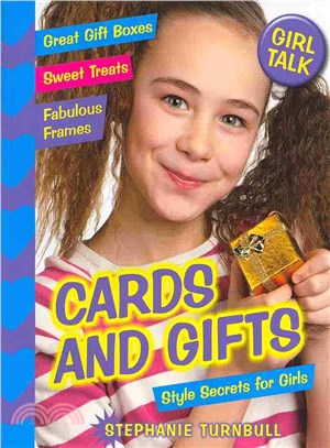 Cards and Gifts ― Style Secrets for Girls