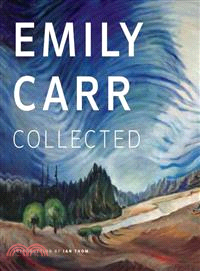 Emily Carr ― Collected
