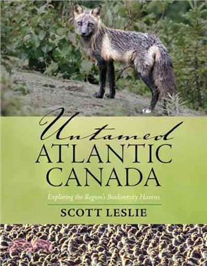 Untamed Atlantic Canada ─ Exploring the Region's Biodiversity Havens