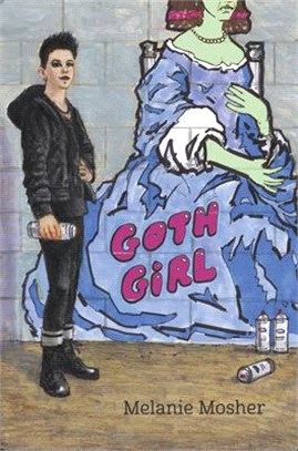 Goth Girl