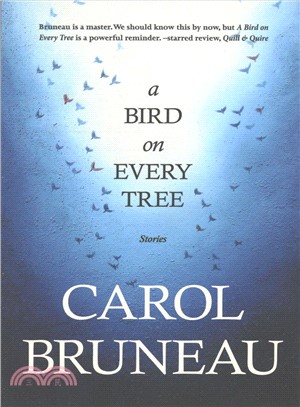 A Bird on Every Tree