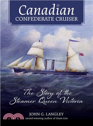 Canadian Confederate Cruiser