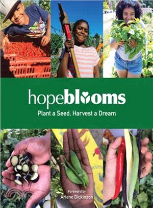 Hope Blooms ― Plant a Seed, Harvest a Dream