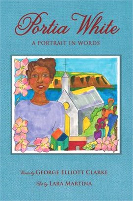Portia White ― A Portrait in Words