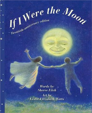 If I Were the Moon ― Twentieth Anniversary Edition