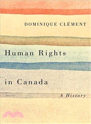 Human Rights in Canada ― A History