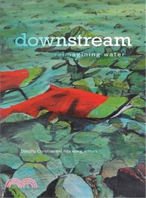 Downstream ― Reimagining Water