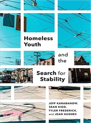 Homeless Youth and the Search for Stability