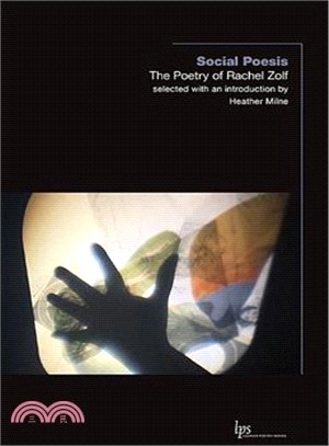 Social Poesis ― The Poetry of Rachel Zolf