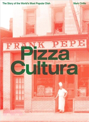 Pizza Cultura ─ Love at First Slice