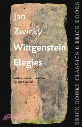 Wittgenstein Elegies