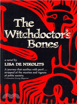 The Witchdoctor's Bones