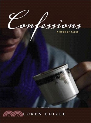 Confessions ― A Book of Tales