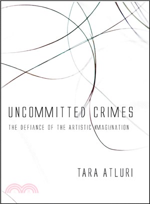 Uncommitted Crimes ─ The Defiance of the Artistic Imagi/Nation