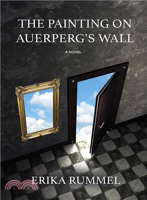 The Painting on Auerperg's Wall