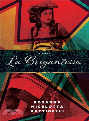 La Brigantessa