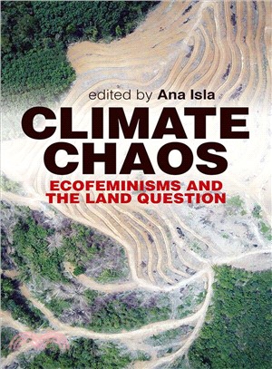 Climate Chaos ― Ecofeminism and the Land Question