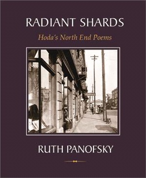 Radiant Shards ― Hoda's North End Poems