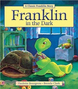 Franklin in the dark /