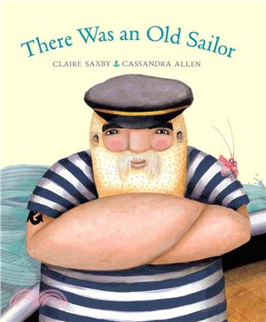 There Was an Old Sailor