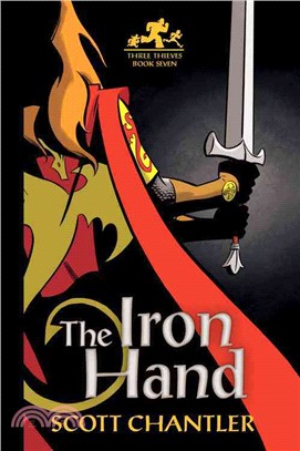 The Iron Hand