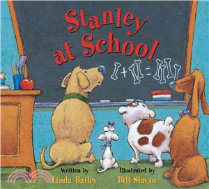 Stanley at School