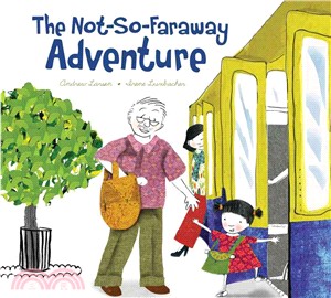 The Not-So-Faraway Adventure