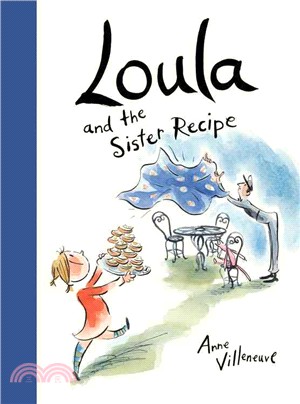 Loula and the Sister Recipe