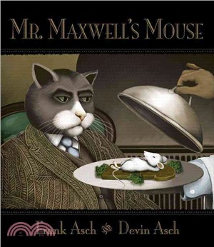 Mr. Maxwell's Mouse