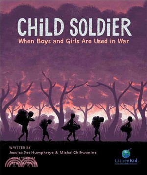 Child soldier :when boys and...