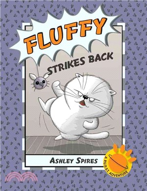 Fluffy strikes back /