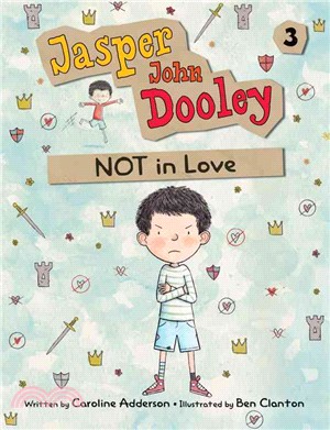 Jasper John Dooley ― Not in Love