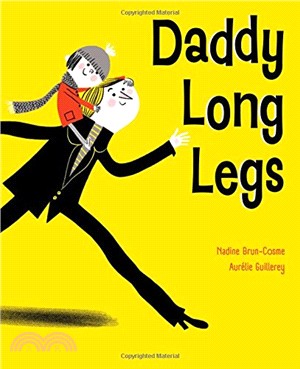 Daddy Long Legs (精裝本)