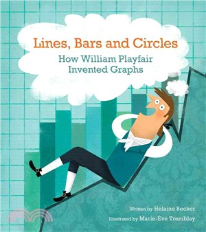 Lines, bars and circles :how...
