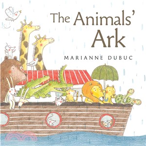 The animals' ark /