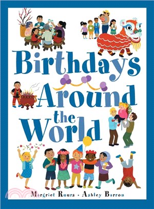 Birthdays Around the World